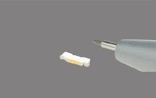 GM4BN653C0A:夏普新款用于手機(jī)背光的側(cè)面發(fā)光白色LED