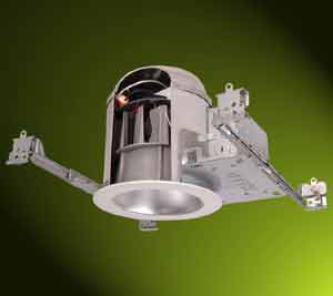 Cooper公司獲業(yè)內第一個能源之星資格的照明燈具