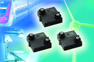 Vishay新型超小尺寸、高性能厚膜功率電阻系列