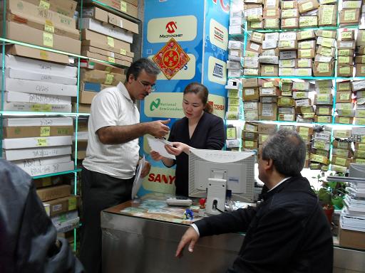 金大鵬蔡輝鵬先生專訪:元器件市場,低價才是王道