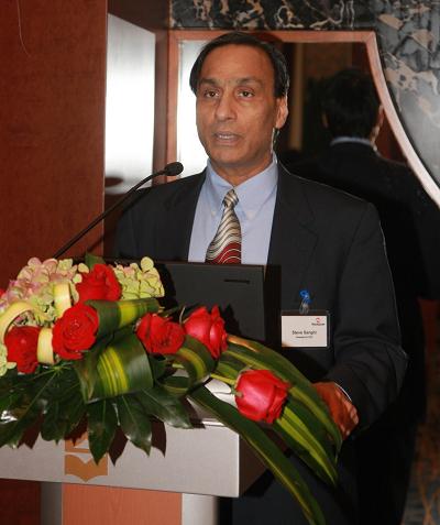 Microchip CEO訪華，強(qiáng)調(diào)穩(wěn)定、創(chuàng)新和堅(jiān)持中國戰(zhàn)略的重要性