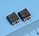 &micro;PD166017，&micro;PD166019，&micro;PD166020和uPD166021