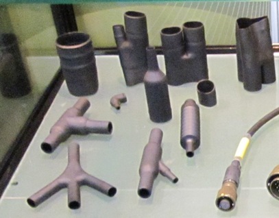 聯(lián)合精密的熱縮套管具有品質(zhì)好，價格優(yōu)于歐美供應(yīng)商的特點