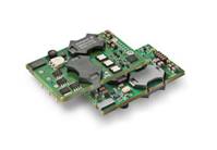 數(shù)字控制的，符合輸入/輸出PMBus接口標準的高級中間母線轉換器BMR453