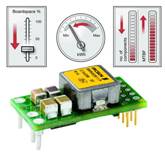 高度集成的功能性節(jié)約了電路板空間，提高了效率和可靠性