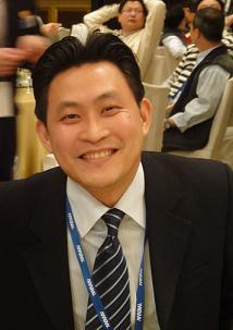 柏恩(Bourns)中國區(qū)總經理林建成