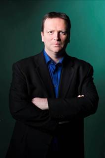 GSM協(xié)會首席營銷官Michael O&rsquo;Hara先生