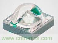 XLamp XB-D 紅光、綠光、藍(lán)光LED