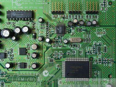 針對PCB區(qū)塊產(chǎn)生的EMI干擾問題，可使用EMI改善對策元件重點(diǎn)改善