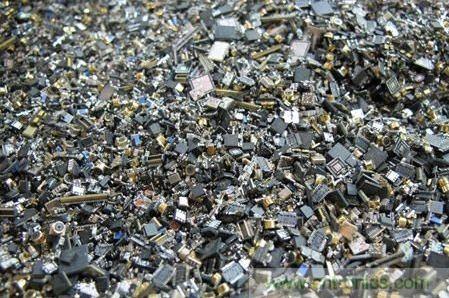 如何辨別元器件是正品還是山寨？