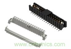 應用廣泛，具有多項唯一性優(yōu)勢的知名廠家連接器產品