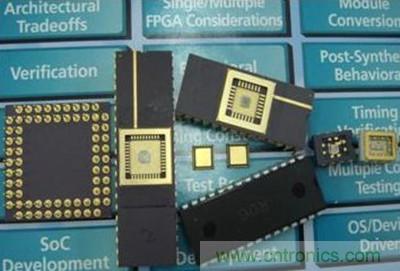 GLOBALFOUNDRIES采用Cadence設計工具，DFM流程加快四倍