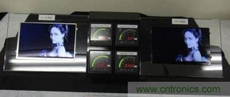 IGZO為什么能夠省電？