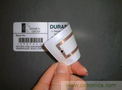 eID VS RFID：電子標(biāo)簽技術(shù)對(duì)比孰優(yōu)孰劣？