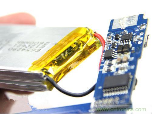 移動(dòng)電源保護(hù)板往往是一些廠(chǎng)商偷工減料的主要對(duì)象