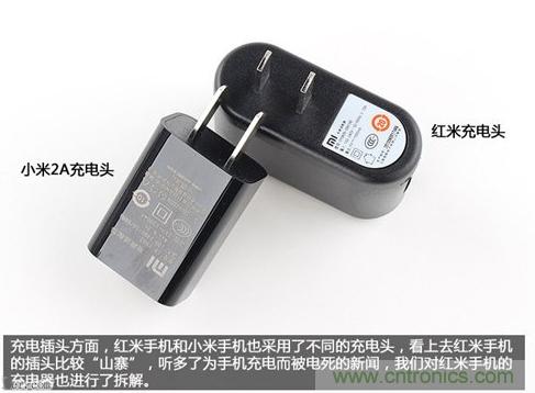 799元，看小米紅米手機內(nèi)部用什么零件？電子元件技術網(wǎng)