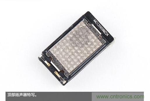 799元，看小米紅米手機內(nèi)部用什么零件？電子元件技術網(wǎng)