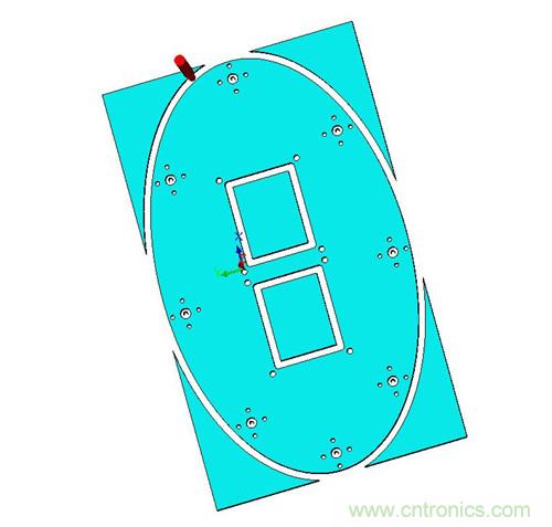 DIY:自制無線控制機器人