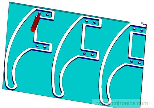 DIY:自制無線控制機器人