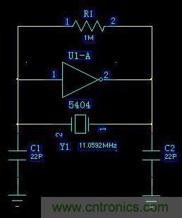 為何兩個電容造成損失幾百萬？詳解MCU晶體旁電容和振蕩電路