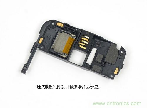 揭秘八核X8 SoC真面目，智能手機Moto X詳細拆解！