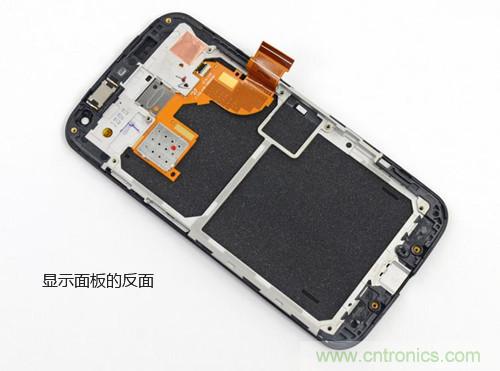 揭秘八核X8 SoC真面目，智能手機Moto X詳細拆解！