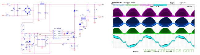LED驅(qū)動器設(shè)計(jì):如何用低成本實(shí)現(xiàn)高功率因數(shù)