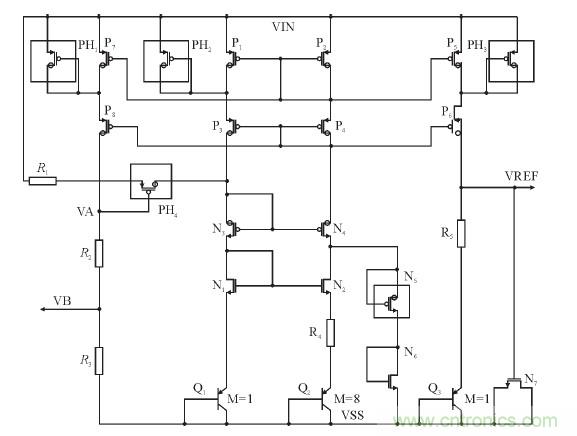 可實現(xiàn)高效率、高調光比的LED恒流驅動電路設計
