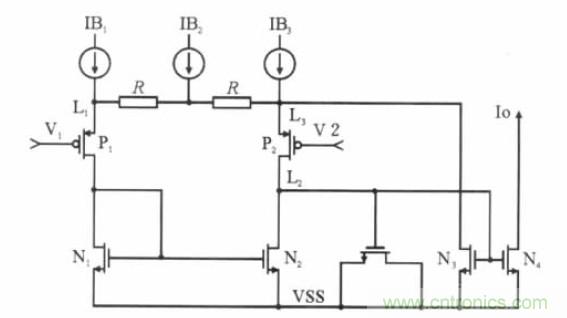 可實現(xiàn)高效率、高調光比的LED恒流驅動電路設計
