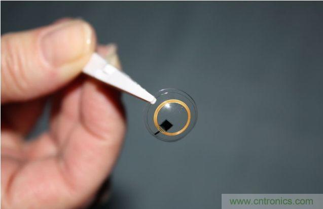 MEMS傳感器體積微小，精度可達微米級別