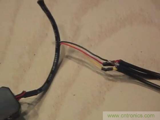 DIY：40刀，教你自制能“偷拍”的太陽鏡