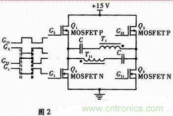 高效、可靠的緊湊型DCDC隔離電源電路設計