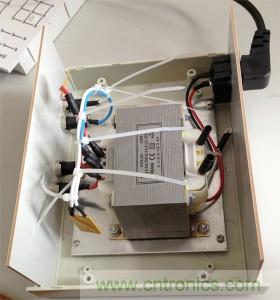 工程師分享：用PPTC對交流變壓器保護該注意些什么？