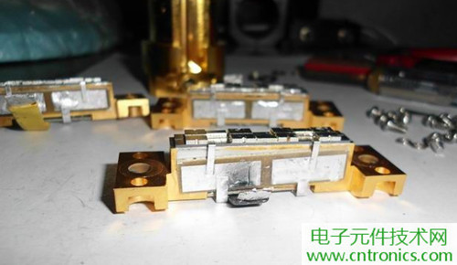 這貨一萬三？50W半導(dǎo)體激光模塊拆解