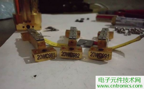 這貨一萬三？50W半導(dǎo)體激光模塊拆解