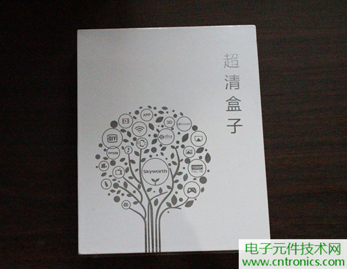 【拆解】不如小米？愛奇藝盒子全網(wǎng)首拆