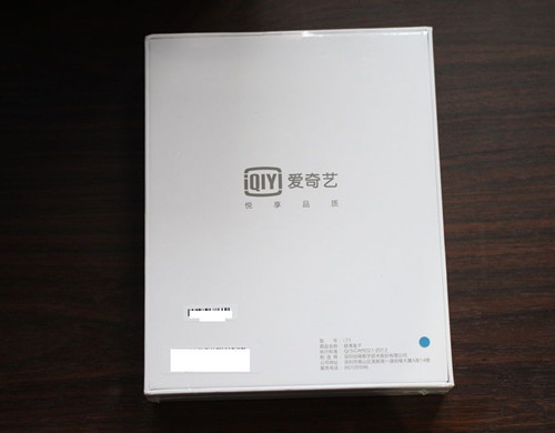 【拆解】不如小米？愛奇藝盒子全網(wǎng)首拆