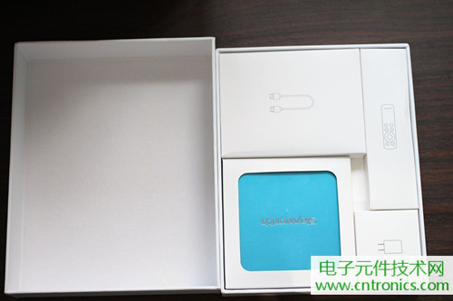 【拆解】不如小米？愛奇藝盒子全網(wǎng)首拆