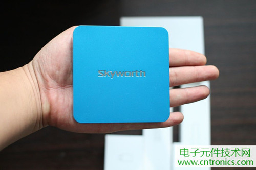 【拆解】不如小米？愛奇藝盒子全網(wǎng)首拆