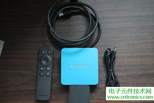 【拆解】不如小米？愛奇藝盒子全網(wǎng)首拆