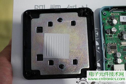 【拆解】不如小米？愛奇藝盒子全網(wǎng)首拆