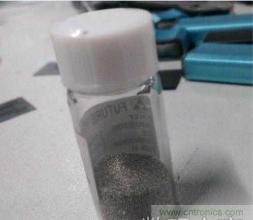 制作U盤(pán)全過(guò)程，由PCB做起