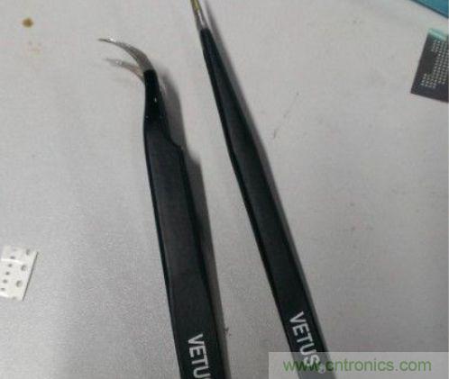 制作U盤(pán)全過(guò)程，由PCB做起