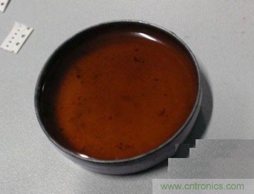 制作U盤(pán)全過(guò)程，由PCB做起