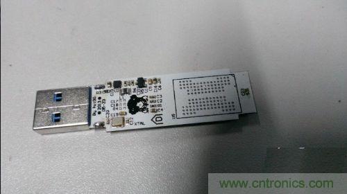 制作U盤(pán)全過(guò)程，由PCB做起