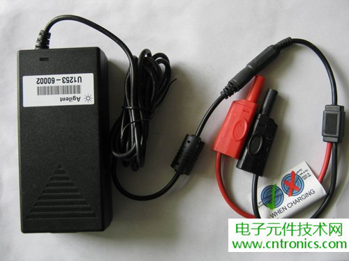 拆全球首款！安捷倫OLED手持式數(shù)字萬(wàn)用表拆解