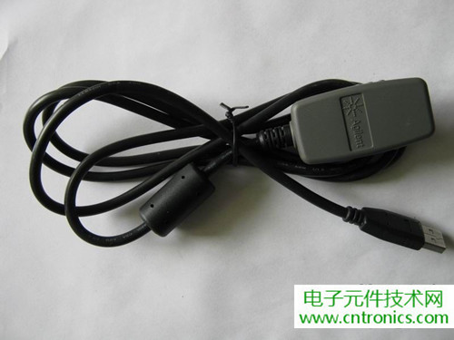 拆全球首款！安捷倫OLED手持式數(shù)字萬(wàn)用表拆解