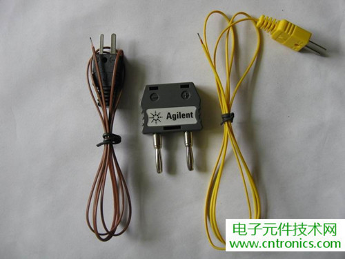 拆全球首款！安捷倫OLED手持式數(shù)字萬(wàn)用表拆解