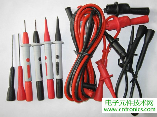 拆全球首款！安捷倫OLED手持式數(shù)字萬(wàn)用表拆解