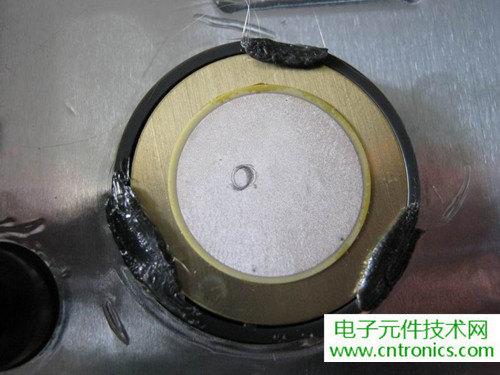 拆全球首款！安捷倫OLED手持式數(shù)字萬(wàn)用表拆解